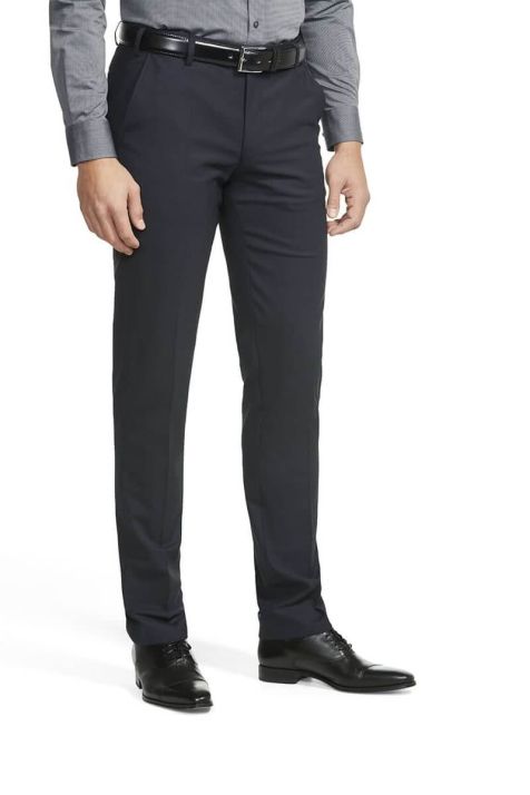 Hose Herren Meyer Klassische Classic Einfarbig