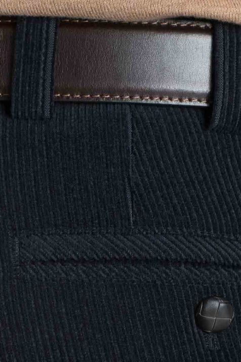 Men's Trouser Meyer Chino Regular Plain