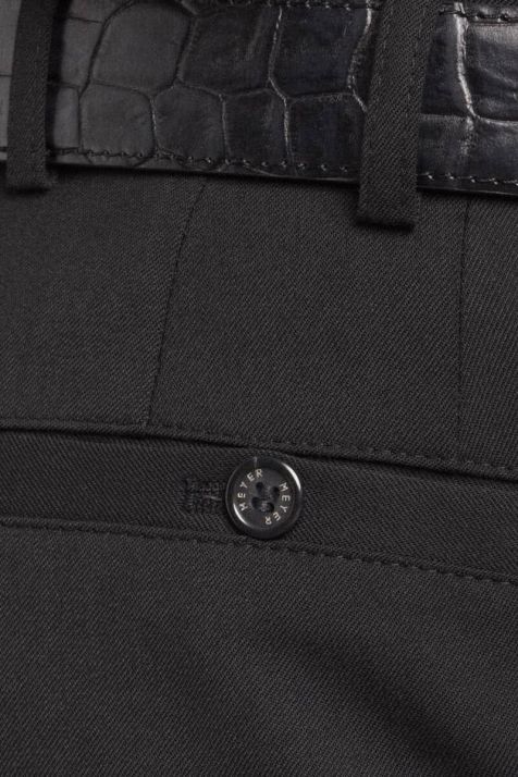 Men's Trouser Meyer Chino Regular Plain