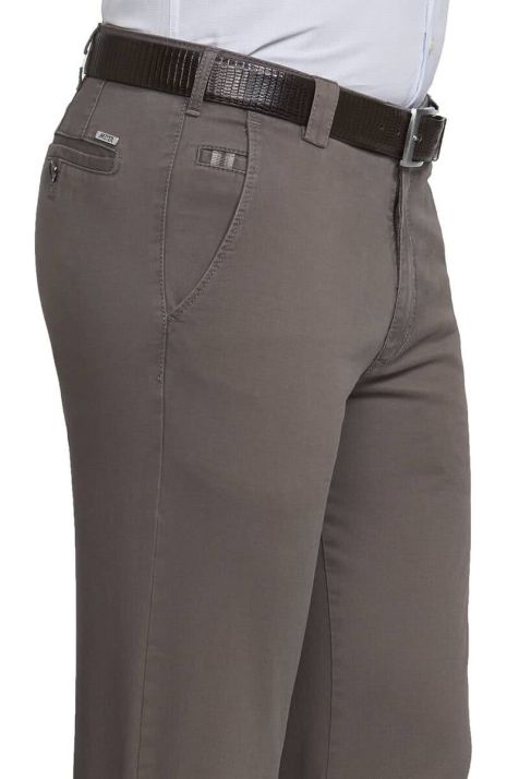 Men's Trouser Meyer Chino Classic Plain