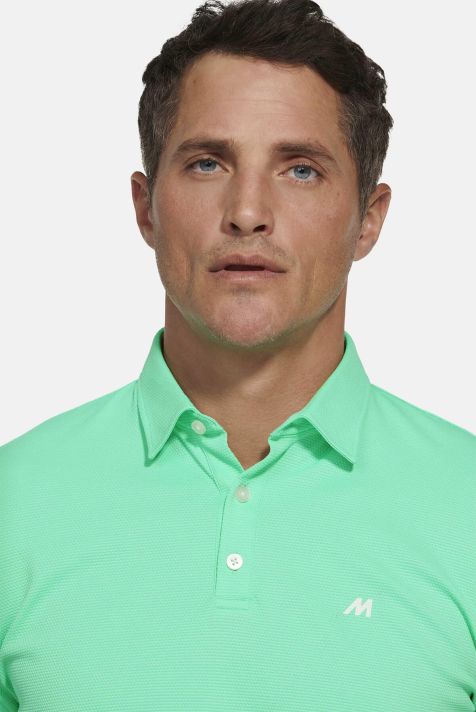Polo Homme Meyer Regular Manche courte