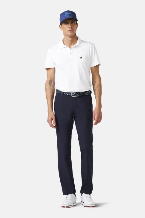 Men's Polo shirt Meyer Regular Short sleeve