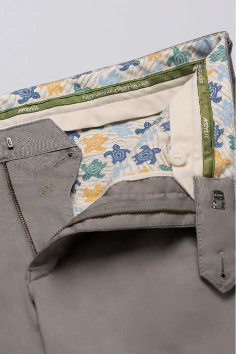 Men's Trouser Meyer Chino Regular