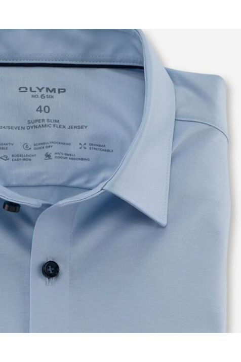 Men's Shirt Olymp Slim Long sleeve