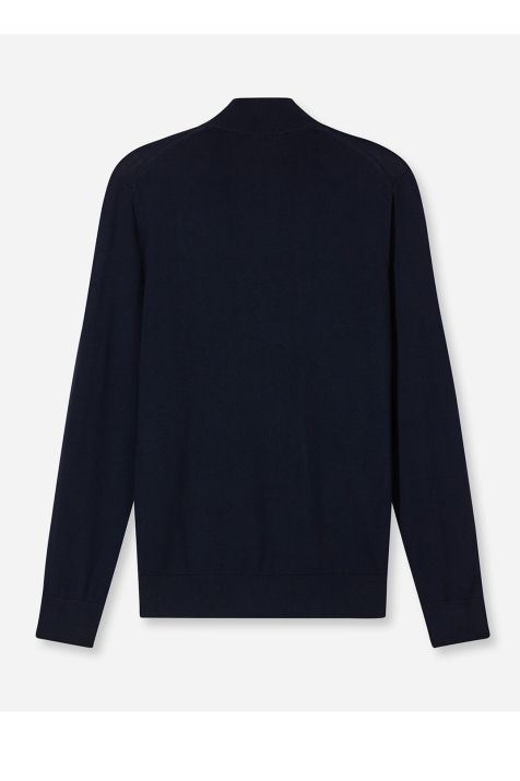 Strickwaren Herren Olymp  Classic Einfarbig