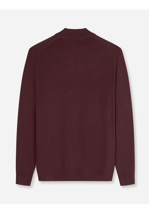 Strickwaren Herren Olymp  Classic Einfarbig