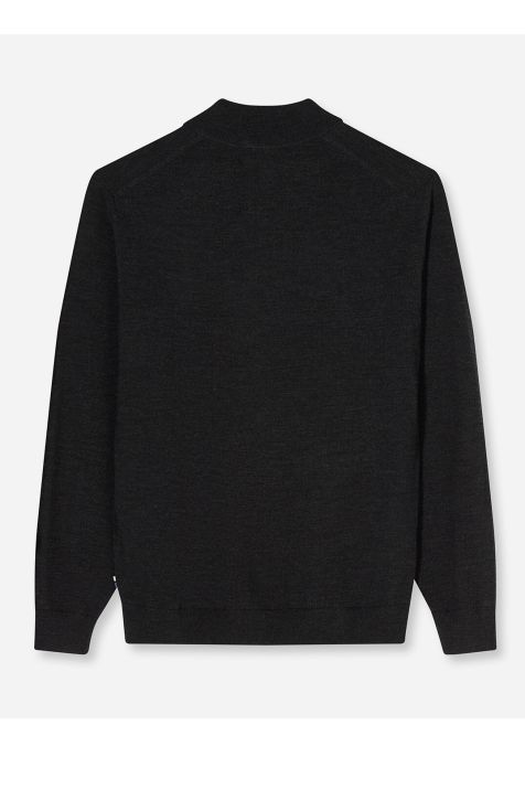 Men's Knitwear Olymp  Classic Plain