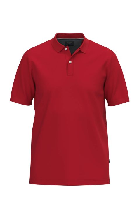 Men's Polo shirt Olymp Regular Short sleeve