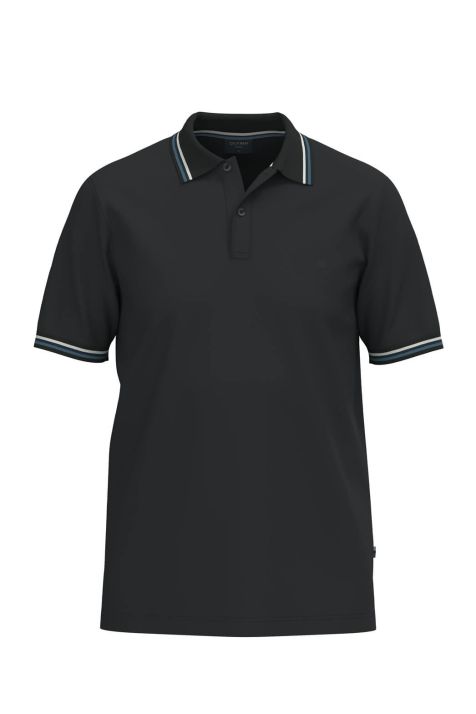 Polo Hombre Olymp Regular Manga corta