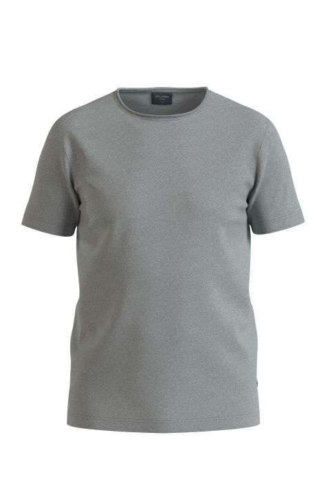 Men's T-shirt Olymp Regular Plain Short sleeve