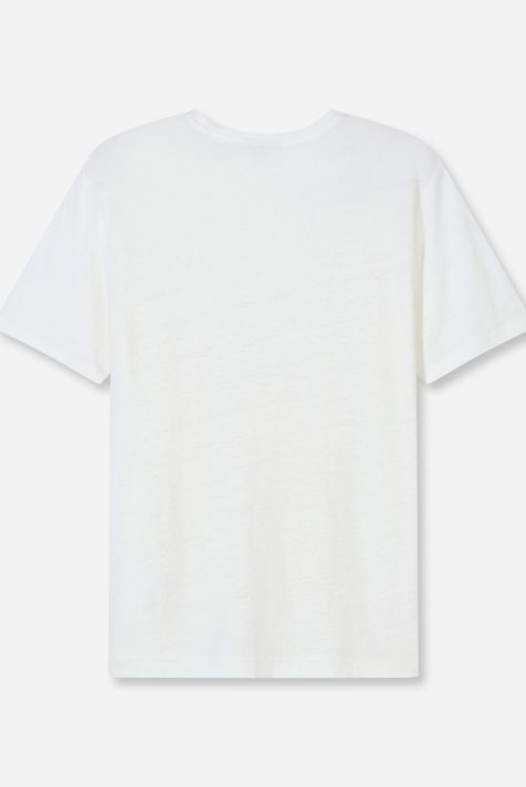 Men's T-shirt Olymp Regular Plain Short sleeve