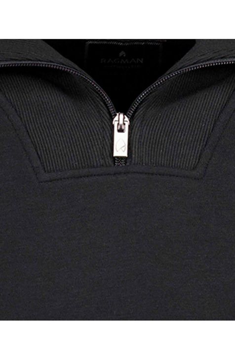 Men's Knitwear Ragman Sweatshirt Classic