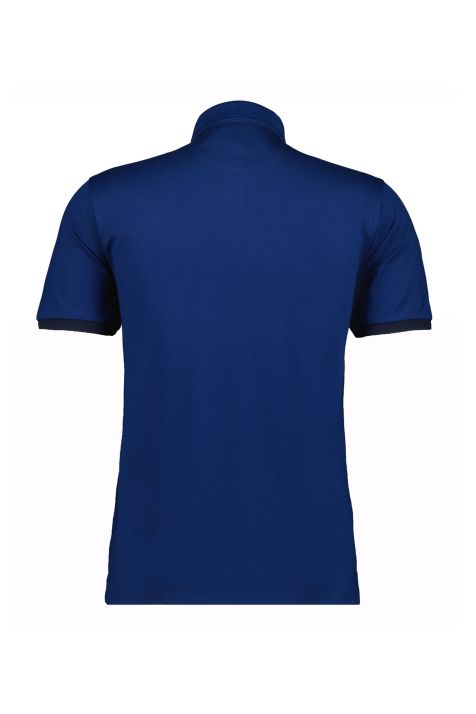 Polo Ragman Classic Manga corta