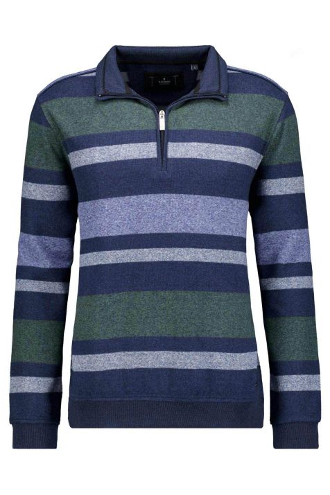 Men's Knitwear Ragman Sweatshirt Classic