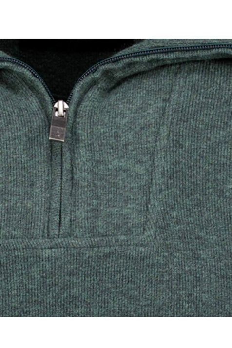 Men's Knitwear Ragman Sweatshirt Classic