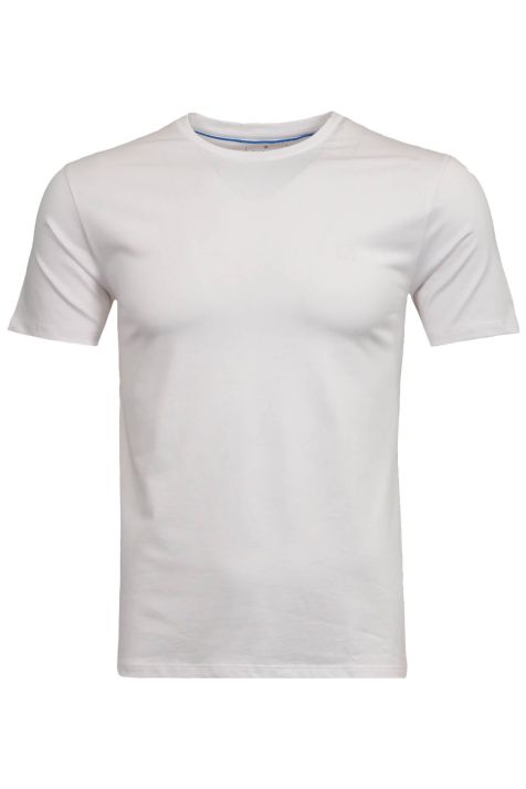 Men's T-shirt Ragman Regular Short sleeve