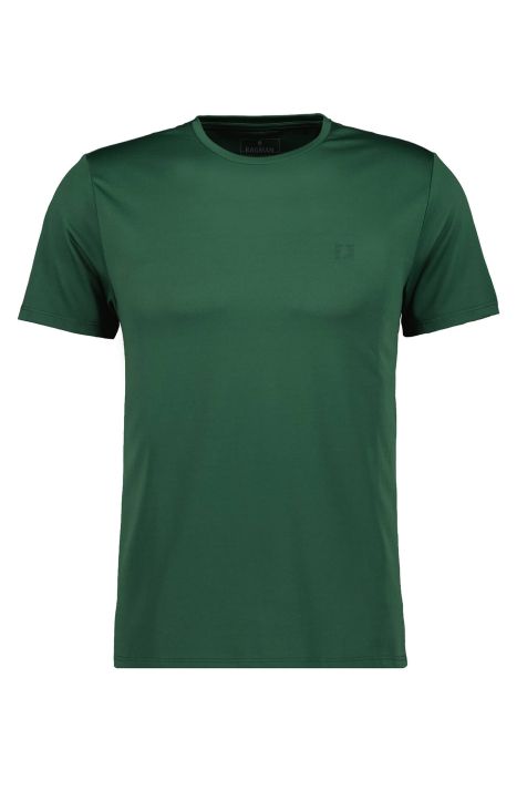 T-shirt Ragman Classic Kurze Ärmel