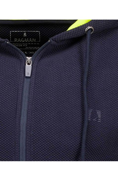 Men's Knitwear Ragman Sweatshirt Classic