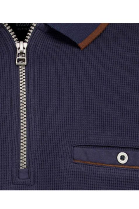 Men's Knitwear Ragman Sweatshirt Classic