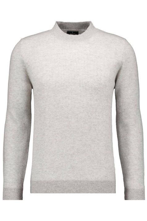 Pulls Homme Ragman col roulé Classic