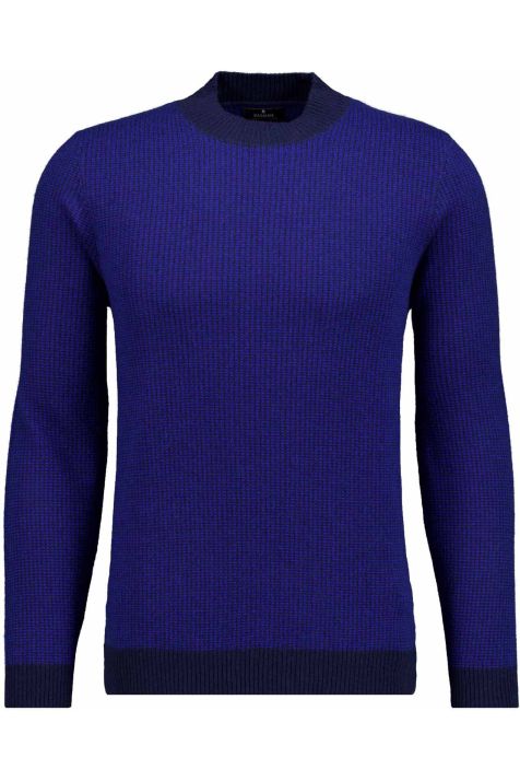 Men's Knitwear Ragman high neck Classic