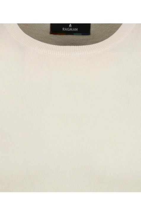 Men's Knitwear Ragman Crew-neck Classic