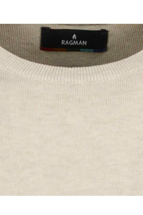 Men's Knitwear Ragman Crew-neck Classic