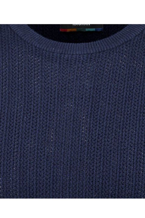 Men's Knitwear Ragman Crew-neck Classic