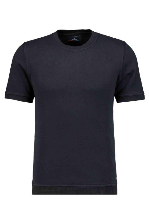 Strickwaren Herren Ragman Rundhalsausschnitt Classic