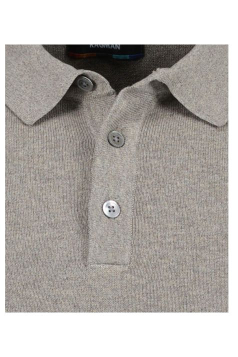  Polo shirt Ragman Classic Short sleeve