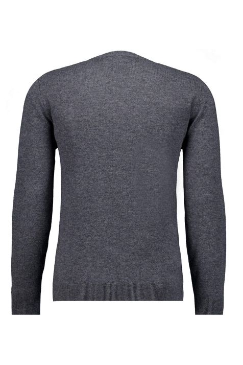 Jerseys Hombre Ragman cuello redondo Regular