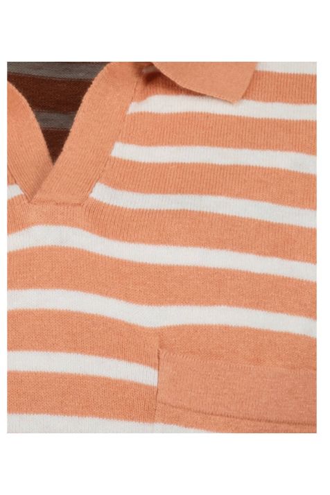  Polo shirt Ragman Regular Short sleeve