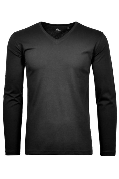 Men's T-shirt Ragman Classic Long sleeve