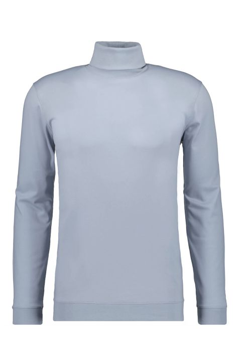 Men's Knitwear Ragman High neck Classic