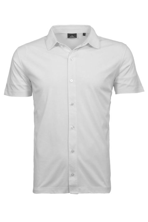 Poloshirt Herren Ragman Classic Kurze Ärmel