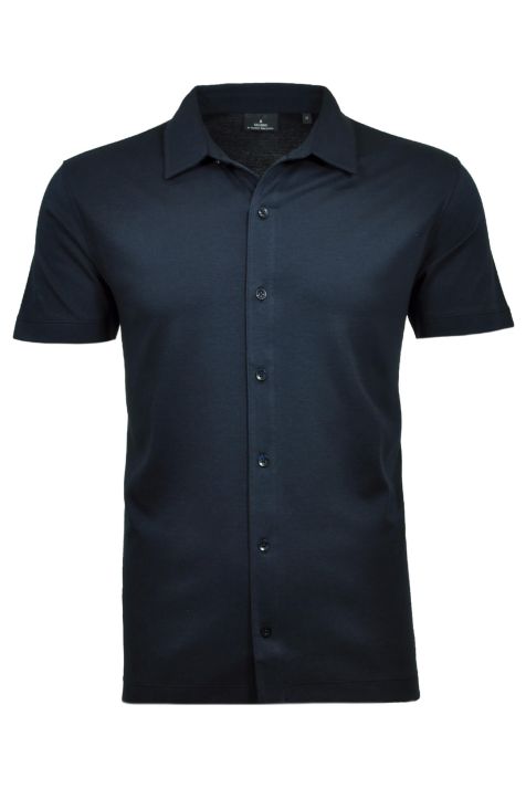 Poloshirt Herren Ragman Classic Kurze Ärmel