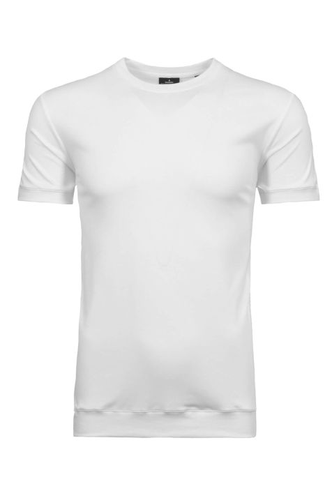 T-shirt Hombre Ragman Classic Manga corta