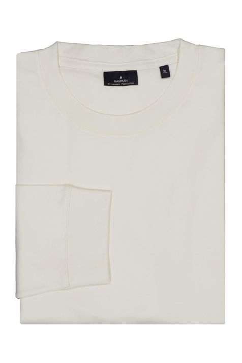 Men's T-shirt Ragman Classic Short sleeve
