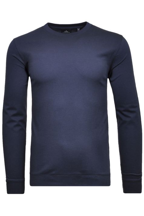 T-shirt Hombre Ragman Classic Manga larga