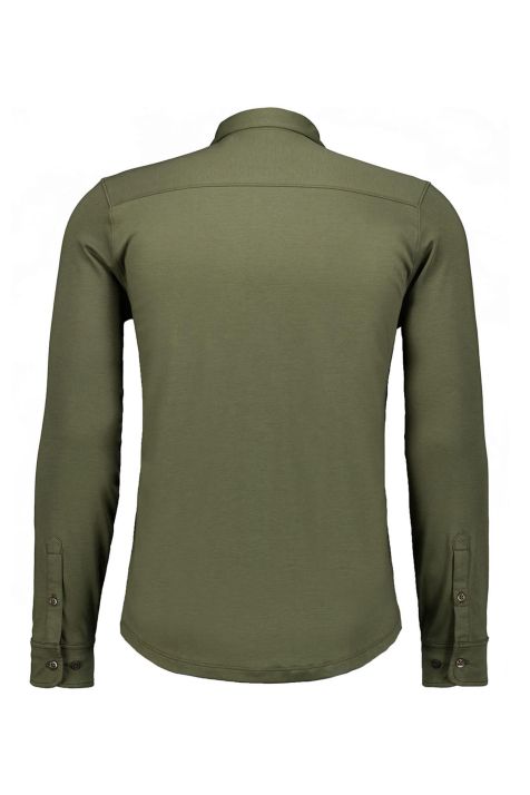  Shirt Ragman Classic Long sleeve