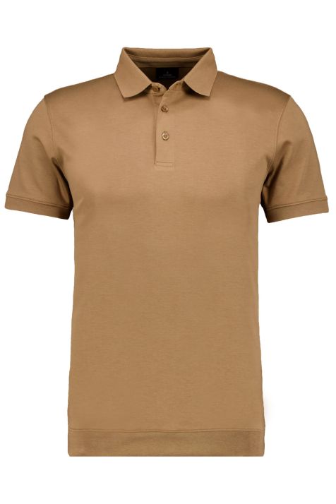 Polo Hombre Ragman Classic Manga corta