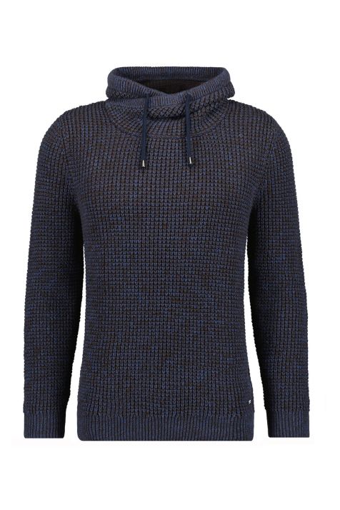Men's Knitwear Ragman high neck Classic