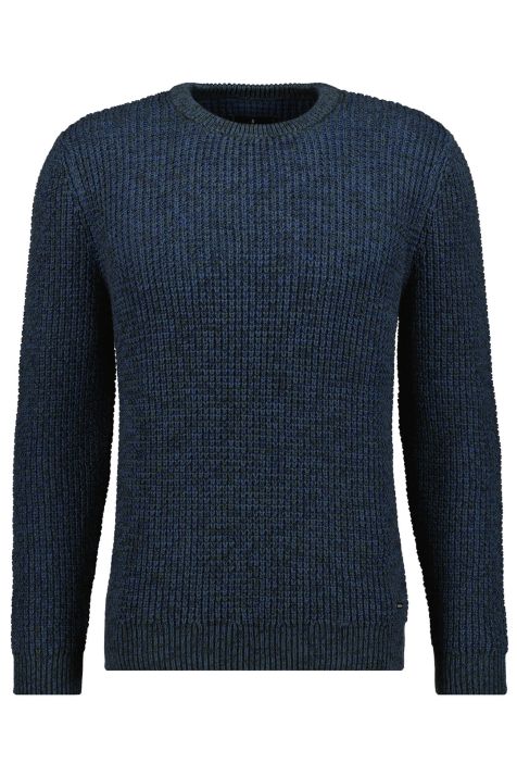 Jerseys Hombre Ragman cuello redondo Classic  100% algodón de invierno