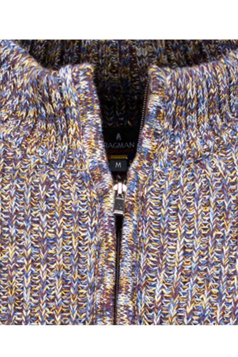 Men's Knitwear Ragman high neck Classic