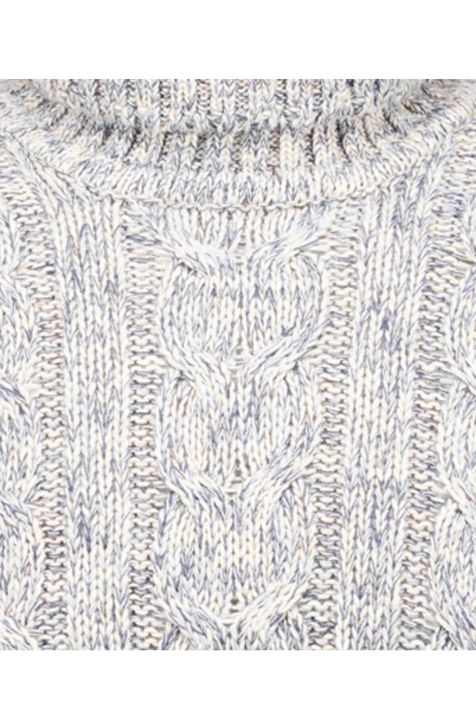 Jerseys Hombre Ragman cuello alto Classic