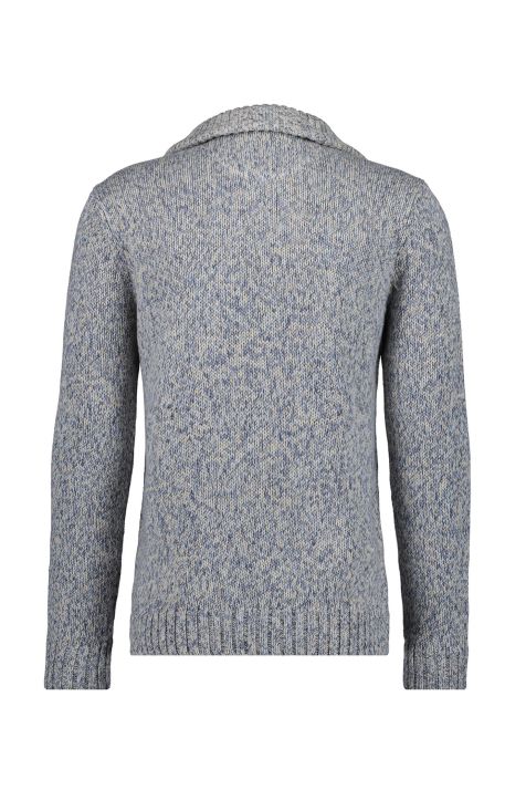 Pulls Homme Ragman zip Classic