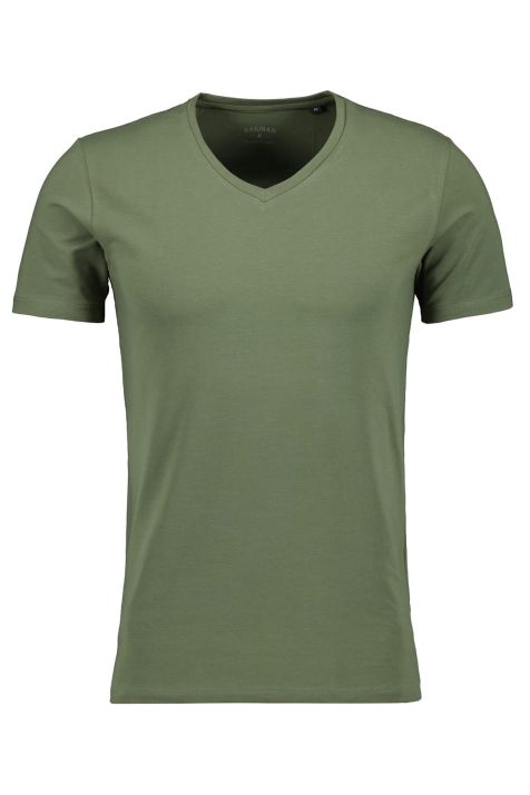  T-shirt Ragman Regular Short sleeve
