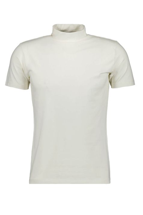 T-shirt Ragman Regular Kurze Ärmel