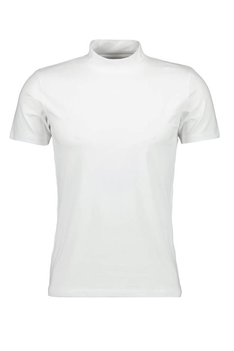 T-shirt Ragman Regular Kurze Ärmel