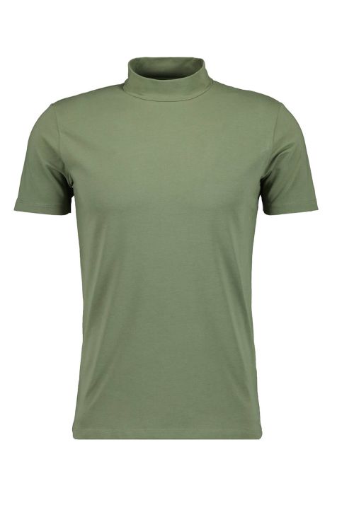 T-shirt Ragman Regular Manga corta